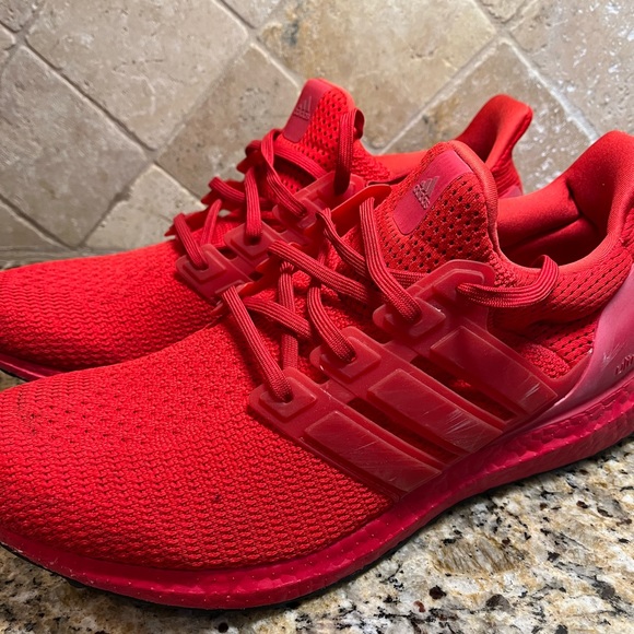 Ultra boost Adidas men’s - Picture 4 of 6